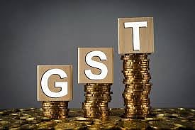 GST Council : करवाढीसाठी जीएसटी परिषदेने राज्यांकडून सल्ले मागविले नाहीत