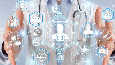 आरोग्य क्षेत्राचा विस्तार आवश्यक