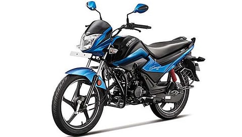 Hero splendor : गरिबाची हिरो स्पेंल्डर आता नव्या रुपात, दिवाळीत लाँच होणार