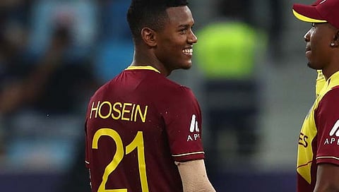 ENGvsWI : ५६ धावा करतानाही इंग्लंडला घाम फुटला, बटलर होता म्हणून सामना जिंकला