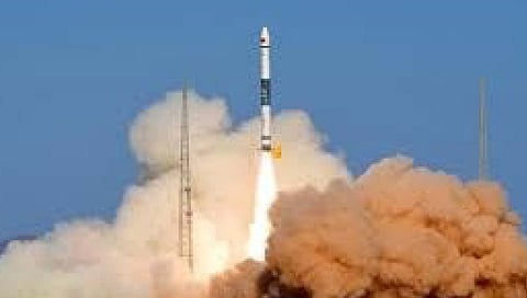 चीन अंतराळातूनही अणुहल्ला करणार!