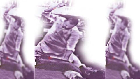 इचलकरंजी मध्ये १० महिन्यांत १३ मर्डर! हल्लेखोरांच्या कृत्याने शहर हादरले