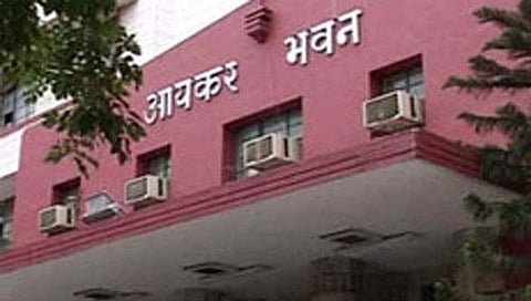 पिंपरी : योग्य पत्ते नसल्याने कराची बिले परत