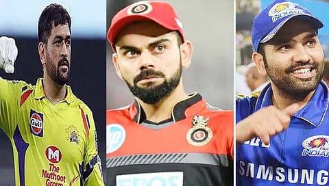 बीसीसीआयने जाहीर केली रिटेन पॉलिसी ; नव्या संघासाठी नवे नियम