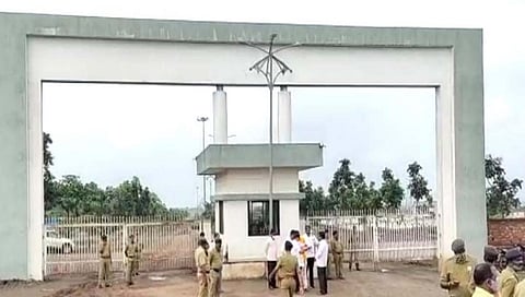 Jarandeshwar Sugar IT Raids : किरीट सोमय्यांच्या भेटीनंतर अवघ्या २४ तासांत जरंडेश्वरवर आयकरचे छापे