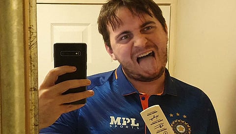 T20 WC jarvo : टीम इंडियाला वाचवायला जार्वोची एंट्री होणार?