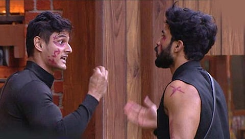 बिग बॉस M : आपल्या माणसांचा होऊ शकत नाही तो : जय