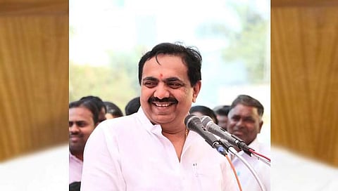 बेळगाव : महाराष्ट्र-कर्नाटक सीमाप्रश्नी आज मुंबईत बैठक