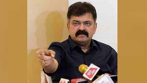 जितेंद्र आव्हाड