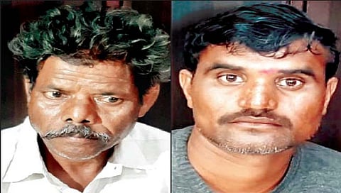 अंबाबाई मंदिरात बॉम्ब : मद्यपी जावयाच्या कृत्यामुळे सासर्याची कोठडीपर्यंत वरात