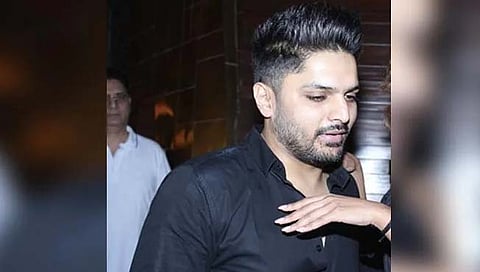 इम्तियाज खत्रीच्या घरावर एनसीबीकडून छापा