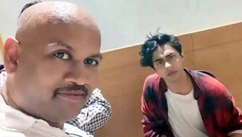 Kiran Gosavi : किरण गोसावींना ८ दिवसांची पोलिस कोठडी