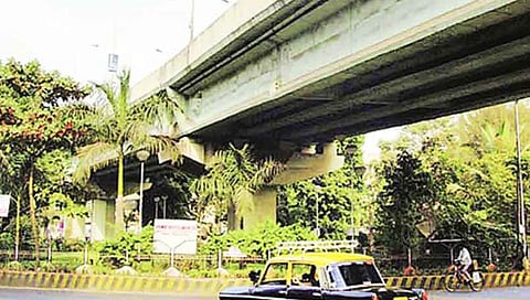 प्रत्येक विकेन्डला शीव उड्डाणपूल राहणार बंद; मुंबईकरांचा त्रास वाढणार