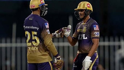 Kolkata vs Rajasthan : केकेआरच्या विजयाने मुंबईचे पॅकअप