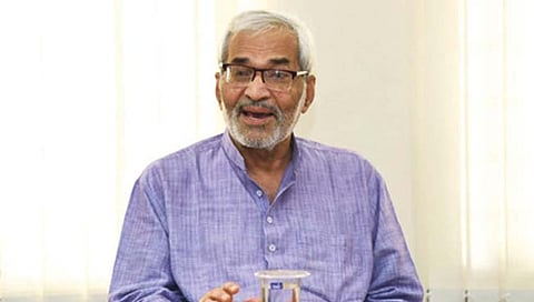 कुमार सप्तर्षी