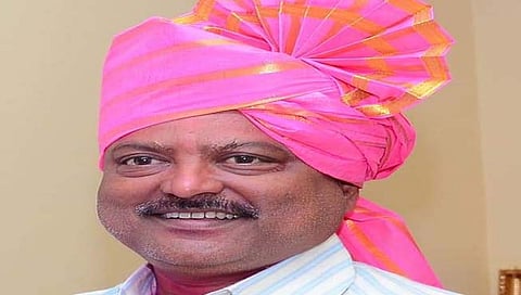 हुपरी उपनगराध्यक्षांनी केली राजीनाम्याची घोषणा