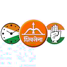 जि.प. पोटनिवडणुकांत ‘महाविकास’ची सरशी