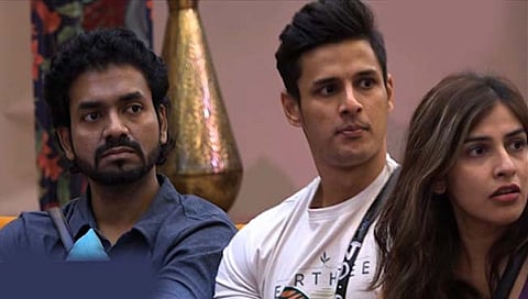 BIGG BOSS MARATHI – आता आपण आविष्कार सारखं खेळूया : जय