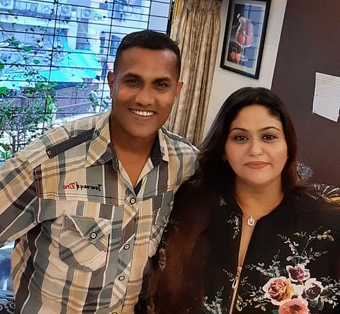 फ्लेचर पटेल, ‘लेडी डॉन’शी समीर वानखेडे यांचा काय सबंध ?’