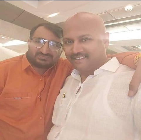 भानुशाली, गोसावी चा सहभाग कायदेशीर आहे का? विधिज्ञ म्हणतात…