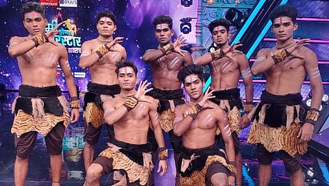 वर्ल्ड हिप हॉप स्पर्धा : लायन्स ग्रुपला कास्य पदक