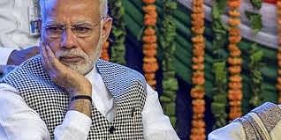 पीएम केअर फंड संकेतस्थळावरून मोदींचे छायाचित्र हटवा; सरकारला नोटीस