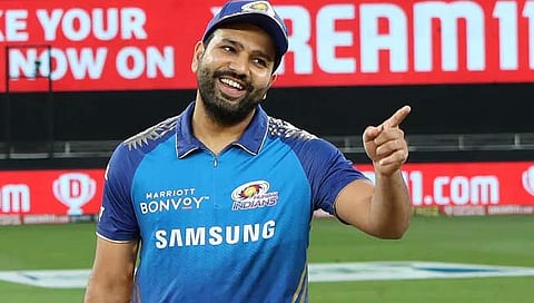 मुंबई इंडियन्स अजूनही प्ले ऑफ गाठू शकते, मात्र धावांचा हिमालय उभारावा लागेल!