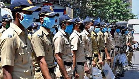 Mumbai Police : मुंबई पोलीस दलातील उपायुक्तांना नवीन नियुक्त्या