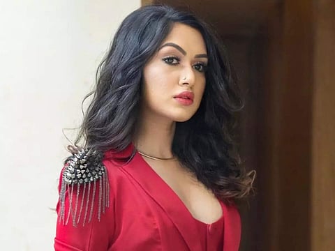 munmun dhamecha : जामीन मिळूनही मूनमून धमेचाची सुटका ‘यामुळे’ लांबली