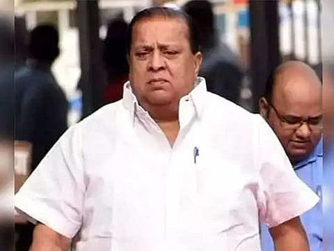 कोल्हापूरचे पालकमंत्रिपद हवे; हसन मुश्रीफ यांनी स्पष्ट केली भूमिका