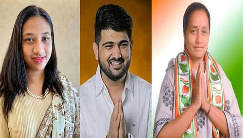 Nandurbar ZP: काँग्रेस-शिवसेनेची सत्ता जैसे थे राहणार, पोटनिवडणूक निकालानंतरचे चित्र