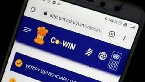 मालेगाव : कोविड लस न देताच केले कोविन अॅपवर नोंदणी; १० शिक्षक निलंबित