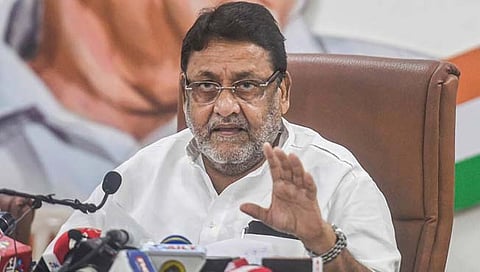 Mumbai Drugs Case : मोहीत कम्बोज हाच आर्यनच्या अपहरणाचा सूत्रधार