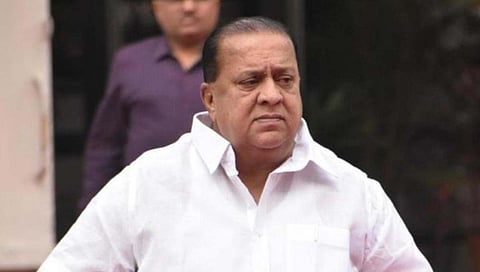 Money Laundering Case | मनी लाँड्रिंग प्रकरणात हसन मुश्रीफ यांना तूर्तास दिलासा, २७ एप्रिल पर्यंत अटकेपासून संरक्षण