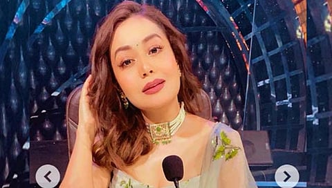 नेहा कक्कडला झाला हा आजार