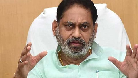 नितीन राऊत : ‘हेडगेवारांनी ब्रिटीश अटक करतील या भीतीने नेताजी बोस यांना भेट नाकारली’