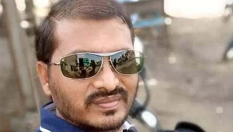 फाईलमागे पाच हजार जमा करा; अधिकाऱ्याच्या मृत्यूनंतर ऑडिओ क्लिपने खळबळ