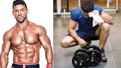 मजबूत ‘डीएनए’च्या लोकांमध्ये लवकर बनतात सिक्स पॅक