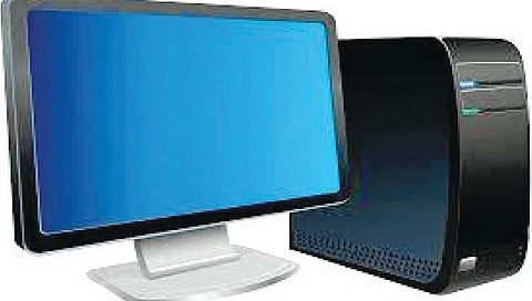 कोल्हापूर : शासकीय कार्यालये होणार ‘ई- ऑफिस’