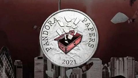 पँडोरा पेपर्स : जगाचे ‘रखवालदार’