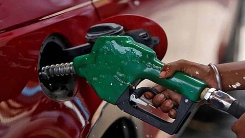 शिरोलीत महामार्गावर पेट्रोल पंपावर दरोडा