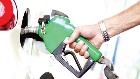 पेट्रोल-डिझेलच्या दरात अजून बदल नाही….!!!!