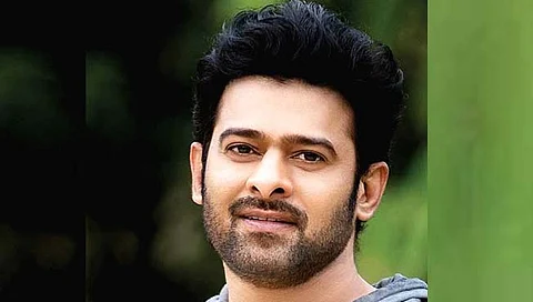prabhas