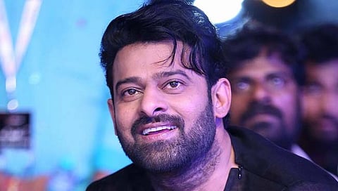 HBD Prabhas : तब्बल ६ हजार मुलींची स्थळं नाकारली; अनुष्काचंही थांबवलं?