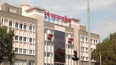 Pune Municipal