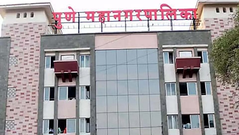 पुणे : भाजप आणि राष्ट्रवादीचे अंडरस्टँडिंग पुन्हा चर्चेत