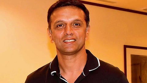 Rahul Dravid : राहुल द्रविड हाेणार टीम इंडियाचा नवा कोच ?