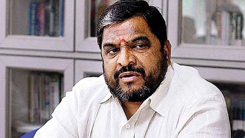 राजू शेट्टी