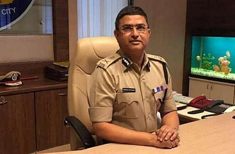 दिल्ली पोलिस आयुक्त राकेश अस्थाना यांच्या विरोधातील याचिका फेटाळली