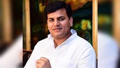 निवडणुकीत जास्त खर्च, आमदार रवी राणा यांना निवडणूक आयोगाची नोटीस